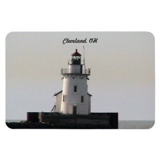 Imán Faro Cleveland OH Faro Premium Flexi Magnet