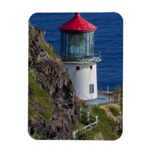 Imán Faro costero, Hawái