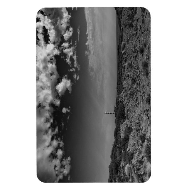 Imán Faro de Abona, Tenerife (Vertical)