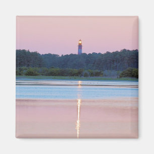 Imán Faro de Assateague