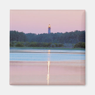 Imán Faro de Assateague