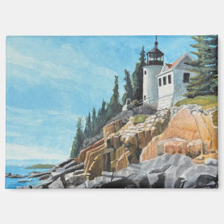 Imán Faro de Bass Harbor