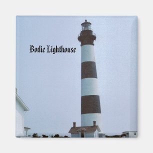Imán Faro de Bodie