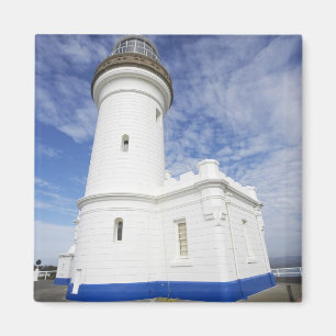 Imán Faro de Cape Byron, Cape Byron (Australia's