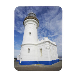 Imán Faro de Cape Byron, Cape Byron (Australia's