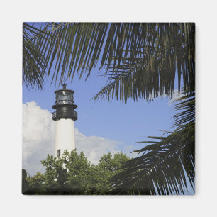 Imán Faro de Cape Florida Bill Baggs, Bill Baggs 2