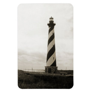 Imán Faro de Cape Hatteras