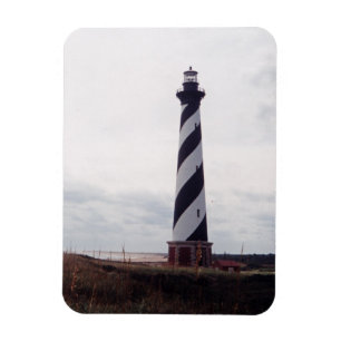 Imán Faro de Cape Hatteras