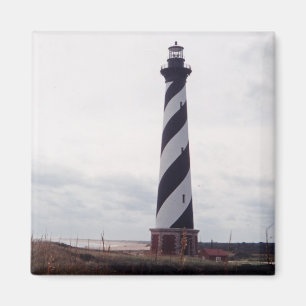 Imán Faro de Cape Hatteras