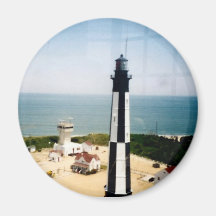 Faro de Cape Henry, VA