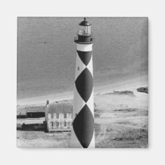Imán Faro de Cape Lookout