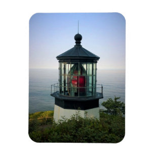 Imán Faro de Cape Meares, O