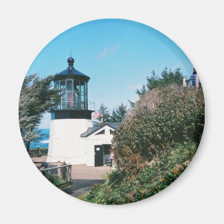 Imán Faro de Cape Meares, Oregón