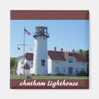 Faro de Chatham
