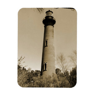 Imán Faro de Currituck