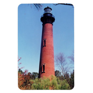 Imán Faro de Currituck