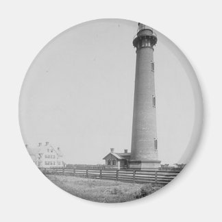 Imán Faro de Currituck Beach