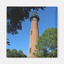 Imán Faro de Currituck Beach
