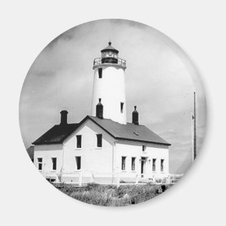 Imán Faro de Dungeness