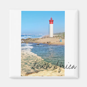 Imán Faro de Durban Océano Magnate de Sudáfrica