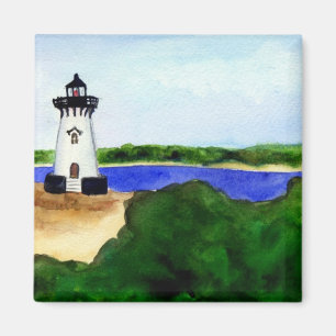 Imán Faro de Edgartown