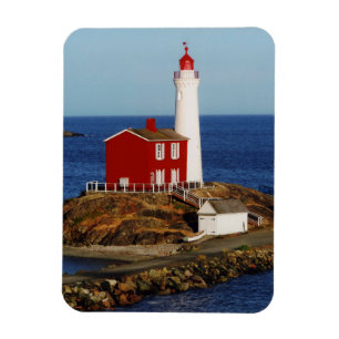 Imán Faro de Fisgard