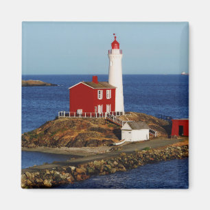 Imán Faro de Fisgard