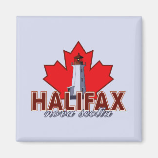 Imán Faro de Halifax