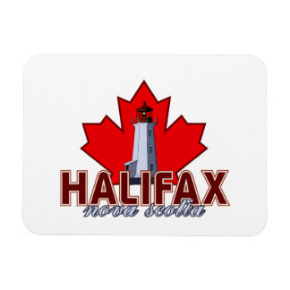 Imán Faro de Halifax