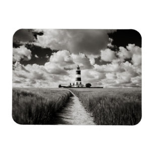 Imán Faro de Happisburgh