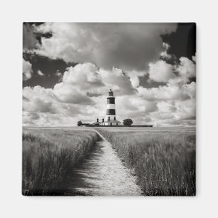 Imán Faro de Happisburgh