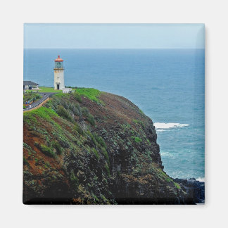 Imán Faro de Kilauea