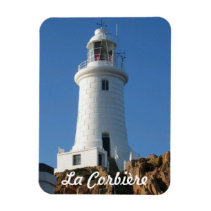 Imán Faro de La Corbière