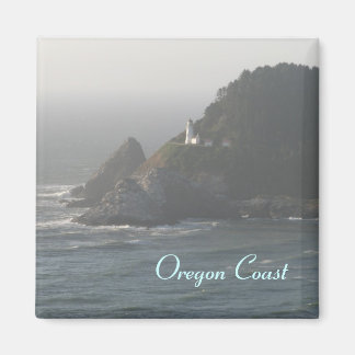 Imán Faro de la Costa de Oregón