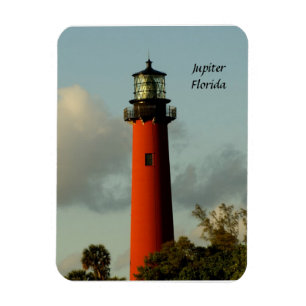 Imán Faro de la entrada de Júpiter