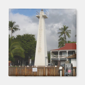 Imán Faro de Lahaina