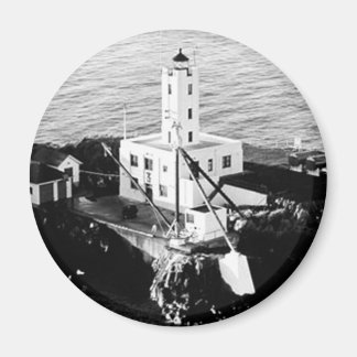 Imán Faro de las islas de cinco dedos