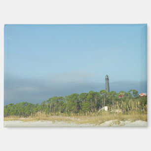 Imán Faro de lejos