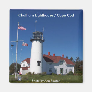 Imán Faro de Magnet/Chatham