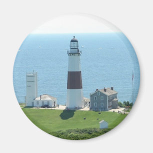 Imán Faro de Montauk Point