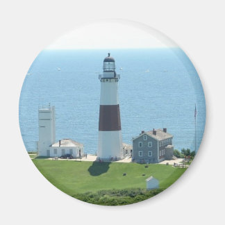 Imán Faro de Montauk Point