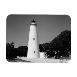 Imán Faro de Ocracoke