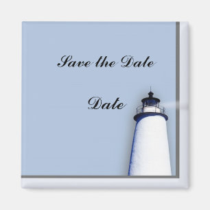 Imán Faro de Ocracoke