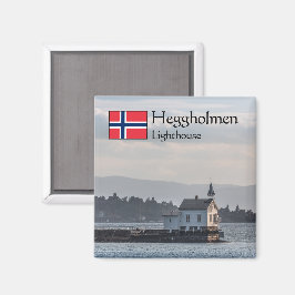 Imán Faro de Oslo