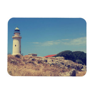 Imán Faro de Paphos