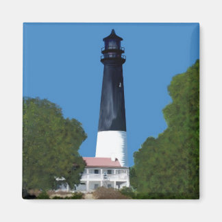 Imán Faro de Pensacola