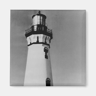 Imán Faro de Piedras Blancas
