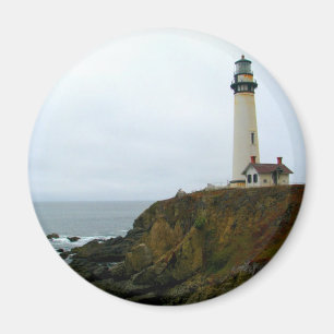 Imán Faro de puntos de pichón