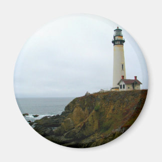 Imán Faro de puntos de pichón