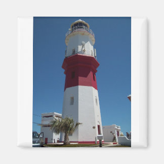 Imán Faro de San David
